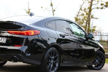 BMW Seria 2 F22-F23-F45-F46 Coupe Facelifting 218d 150KM 2021 BMW Seria 2 218D 150KM Sportowy Sedan M Sport Bezwypadkowy Serwis Pewne Au, zdjęcie 11