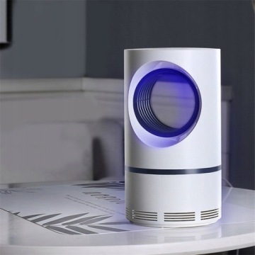 УФ ИНСЕКТИЦИДНАЯ ЛАМПА ДЛЯ НАСЕКОМЫХ, КОМАРОВ, ФИЕСОВ НА USB