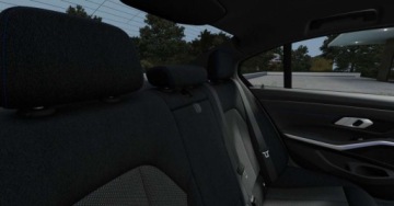 BMW Seria 3 G20-G21 Limuzyna 2.0 318i 156KM 2025 BMW Seria 3 2.0 Benzyna 156KM, zdjęcie 10