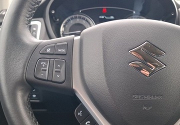 Suzuki SX4 II 2024 Suzuki SX4 S-Cross 1.4 SHVS Premium Plus SP 1.4 Benzyna 129KM, zdjęcie 24