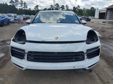Porsche Cayenne III 2019 Porsche Cayenne 2019 3.0l 3.0 Benzyna 335KM, zdjęcie 5