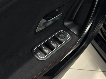 Mercedes Klasa A W177/V177 2020 Mercedes-Benz A 180 AMG Line / 1 właściciel / Salo, zdjęcie 18