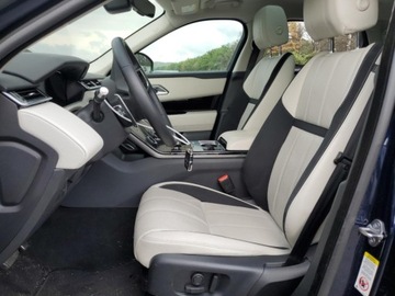 Land Rover Range Rover Velar 2021 Land Rover Range Rover Velar R-Dynamic S 2021 2.0l 2.0 Benzyna 247KM, zdjęcie 7