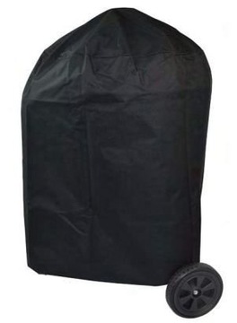 Riwall САДОВЫЙ УГОЛЬНЫЙ ГРИЛЬ С КРЫШКОЙ ЗЕПЕЛЬНИЦЫ + ТЕРМОМЕТР