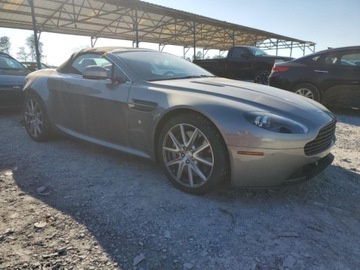 Aston Martin V8 Vantage III 2014 Aston Martin V8 Vantage 2014 4.7l 4.7 Benzyna 420KM, zdjęcie 4