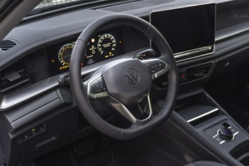 Volkswagen Tayron 2026 Volkswagen Tayron Life Plus 1.5 eTSI 150 KM DSG -, zdjęcie 10