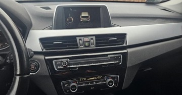 BMW X1 F48 Crossover sDrive18d 150KM 2016 BMW X1 2.0 diesel 150 KM NOWY MODEL X1 2.0 Diesel 150KM, zdjęcie 11