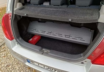 Suzuki Swift IV Hatchback 5d 1.3 92KM 2010 Suzuki Swift Suzuki Swift 2010 1.3 16V Klima Bezwypadkowy 1.3 Benzyna 92KM, zdjęcie 17