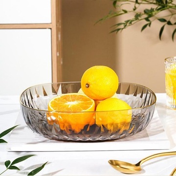 Поднос для хранения продуктов, десертная тарелка, декоративная для