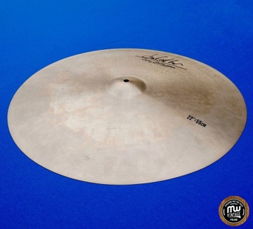 Impression Cymbals - talerz Leon Collection SC 22”