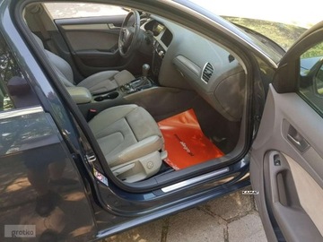 Audi A4 B8 Avant 2.0 TDI 143KM 2008 Audi A4 2.0 Diesel 143KM, zdjęcie 16