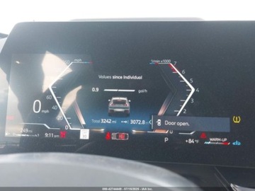 BMW X2 U10 2025 BMW X2 xDrive28I 2025 2.0l 2.0 Benzyna 241KM, zdjęcie 10