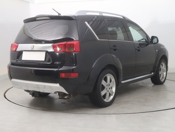 Peugeot 4007 2009 Peugeot 4007 2.2 HDI, 4X4, Xenon, Klima, zdjęcie 4