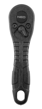 Отверточные биты с рукояткой, 38 штук NEO 06-105