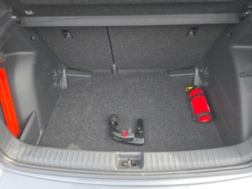 Skoda Fabia IV 1.0 TSI 110KM 2023 Skoda Fabia 1.0 TSI 110KM, ASO,SalonPL, Iwł,Led,Ha, zdjęcie 11