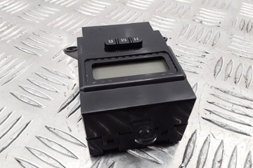 BUDÍK KOKPIT HYUNDAI SONATA V (NF) 945103K050 2.0L DIESEL 103KW 2006