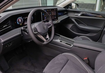 Volkswagen Passat B8 Variant Facelifting 1.5 TSI EVO 150KM 2025 Volkswagen Passat Elegance, dostepny od reki 1.5 Benzyna 150KM, zdjęcie 12