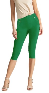 Джинсы FISHERS' PANTS ШОРТЫ 1330 кобальт 44/46