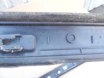 CITROEN C4 PICASSO II EZRC НАКЛАДКА ОКНА ПЕРЕДНЯЯ КРЫШКА СПРАВА