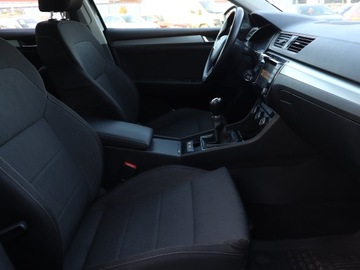 Skoda Superb III Liftback 1.4 TSI 150KM 2016 Skoda Superb 1.4 TSI, Salon Polska, Xenon, zdjęcie 8