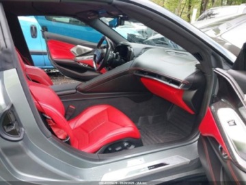 Chevrolet Corvette C7 2024 Chevrolet Corvette Z06 3LZ 2024 5.5l 5.5 Benzyna 670KM, zdjęcie 9