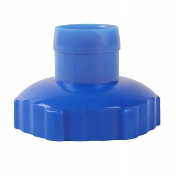 Mały filtr siatkowy do węża B Adapter do basenu