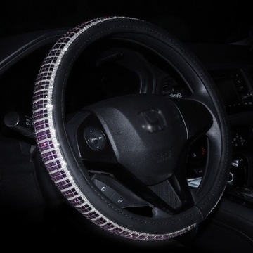 Колпак на колесо Универсальный летний Bling Bling Diamond