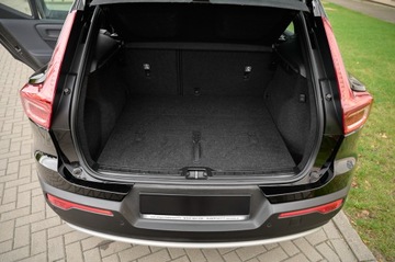 Volvo XC40 Crossover Facelifting 1.5 T2 129KM 2022 XC40__ MODEL PO LIFTINGU __44000 PRZEBIEG __100% BEZWYPADKOWY, zdjęcie 16