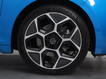 Opel Astra L Sports Tourer 1.2 Turbo 130KM 2024 Opel Astra 1.2 Turbo, Salon Polska, 1. Właściciel, zdjęcie 14