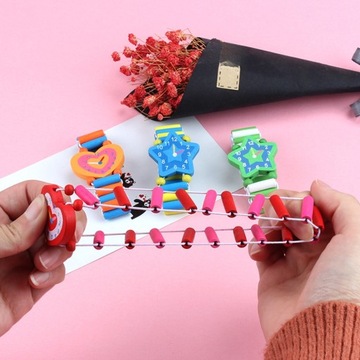 ИГРУШЕЧНЫЕ ЧАСЫ ВЕСЕЛЫЕ ЧАСЫ ДЕКОР ЧАСЫ С КОРОБКАМИ ИГРУШКИ ДЛЯ ДЕТЕЙ