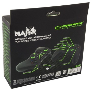 БЕСПРОВОДНОЙ ГЕЙМПАД ПК/PS3/XBOX ONE SERIES X/S
