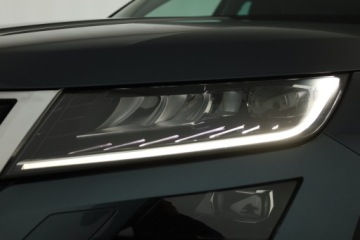 Skoda Kodiaq I SUV 1.5 TSI ACT 150KM 2021 Skoda Kodiaq 1.5 TSI, Salon Polska, Automat, zdjęcie 22