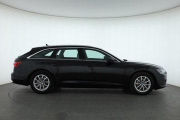 Audi A6 C8 Avant 2.0 35 TDI 163KM 2019 Audi A6 35 TDI, Salon Polska, Serwis ASO, Automat, zdjęcie 5