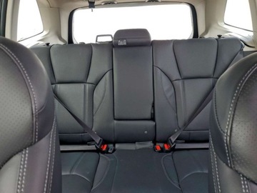 Subaru Forester V 2023 Subaru Forester Touring 2023 2.5 Benzyna 182KM, zdjęcie 10
