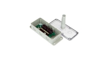 Puszka połączeniowa FOCUS CONTROL REL wyjście NC/NO Witt Sensoric