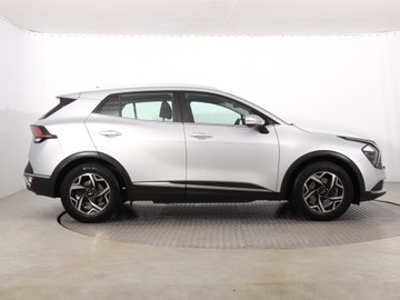 Kia Sportage V SUV 1.6 T-GDI 150KM 2022 Kia Sportage 1.6 T-GDI, Salon Polska, Serwis ASO, zdjęcie 5