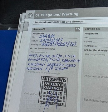 Volvo XC90 I 2006 Volvo XC 90 EUROPA Lift 3,2 R6 Awd Executive 2xKola 3.2 Benzyna 238KM, zdjęcie 13
