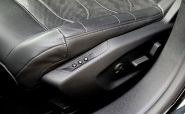 Citroen C5 III 2023 Citroen C5X C5 X 1.2 PureTech Shine EAT8 SalonPL FV23 Gwarancja od RiA, zdjęcie 31