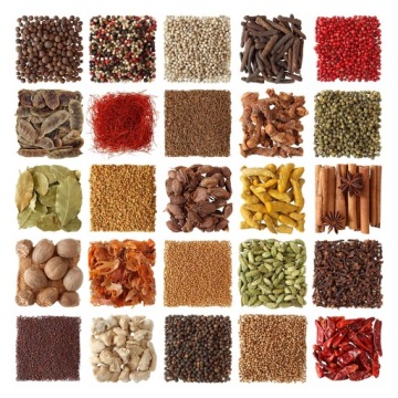 Декоративная кухонная ступка из камня ГРАНИТ с пестиком для специй.