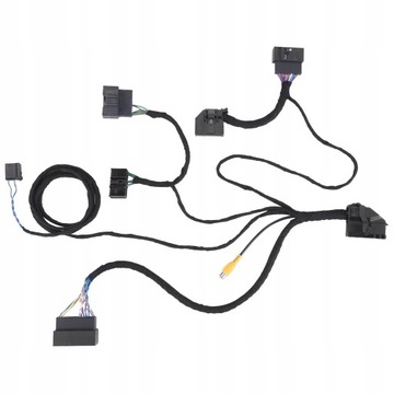 dla Ford F-150 Mustang Edge Fusion SYNC 1 2 do syn