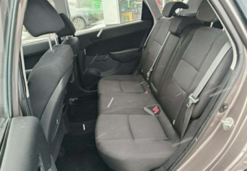 Hyundai i30 I CW Facelifting 1.4 DOHC 109KM 2011 Hyundai i30 Hyundai i30 1.4 Benzyna 109KM, zdjęcie 8