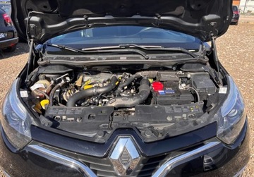 Renault Captur I Crossover 0.9 Energy TCe 90KM 2015 Renault Captur 0.9B 90KM ksiazka navi bezwypadkowy Benzyna 90KM, zdjęcie 20