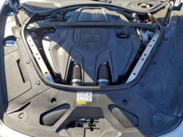 Porsche Panamera II 2022 Porsche Panamera Base 2022 2.9 Benzyna 325KM, zdjęcie 6