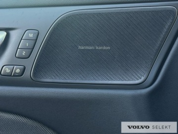 Volvo V60 II  Kombi Facelifting 2.0 B4 B 197KM 2025 Volvo V60 FV23% SalonPL B4B Plus Dark Full-LED BLI, zdjęcie 29