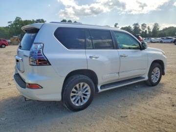 Lexus GX 2016 Lexus GX 460 2016 4.6 Benzyna 301KM, zdjęcie 3