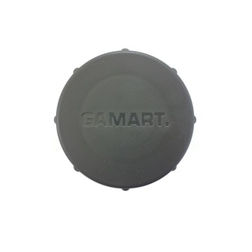 Заглушка-уловитель GAMART графит RAL7016