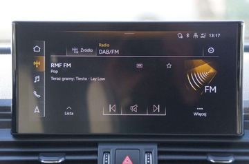 Audi Q5 II SUV Facelifting 2.0 40 TDI 204KM 2020 Audi Q5 40 TDI 2.0 Diesel 204 KM 4x4, LED Matrix, Salon PL, FV23, GWARANCJA, zdjęcie 13