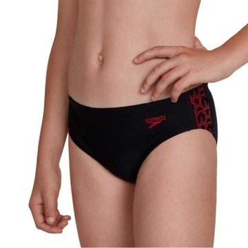 SPEEDO Boomstar- kąpielówki chłopięce 176.