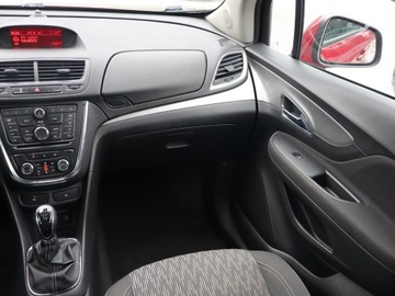 Opel Mokka I SUV 1.6 Ecotec 115KM 2014 Opel Mokka 1.6, Salon Polska, Klima, Klimatronic, zdjęcie 7