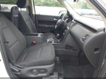 Ford 2019 Ford Flex 2019 r., 3,5L SEL AWD 3.5 Benzyna 287KM, zdjęcie 8